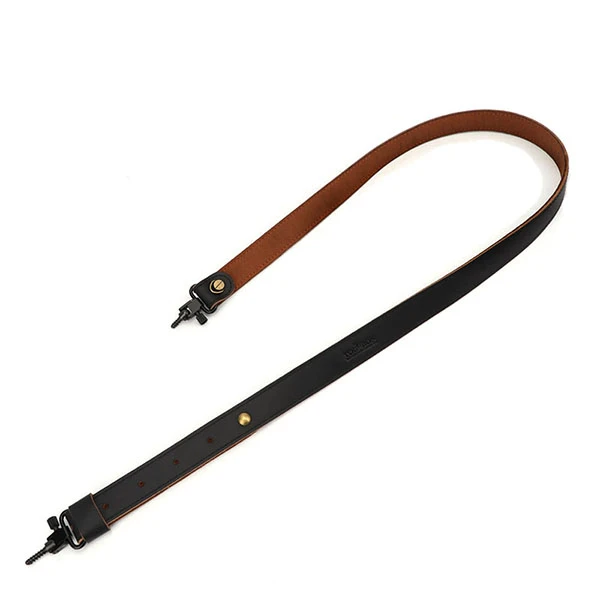 leather gun sling for rifle.JPG