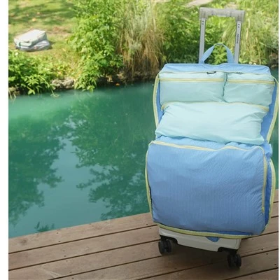 Portable Clothing Organizer - Business Travel Essential manufacturers