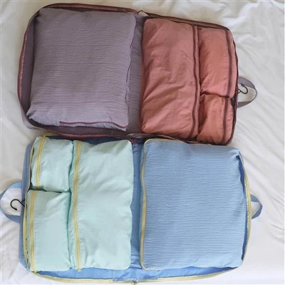 Portable Clothing Organizer - Business Travel Essential high quality