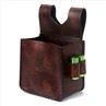 shotgun leather