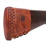 Ajustable Recoil Pad Biċ-Ċinga Ajustable